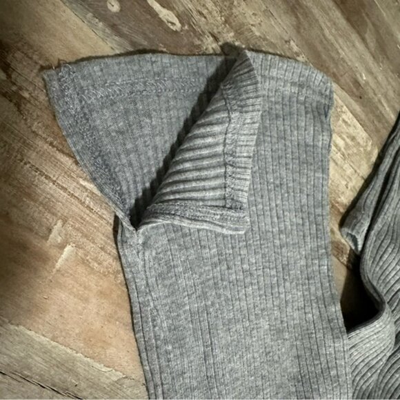 Nicole Miller 2 Shirt/Pant Sets SZ 6 Grey & Pink NWT & NWOT Casual - Picture 7 of 8